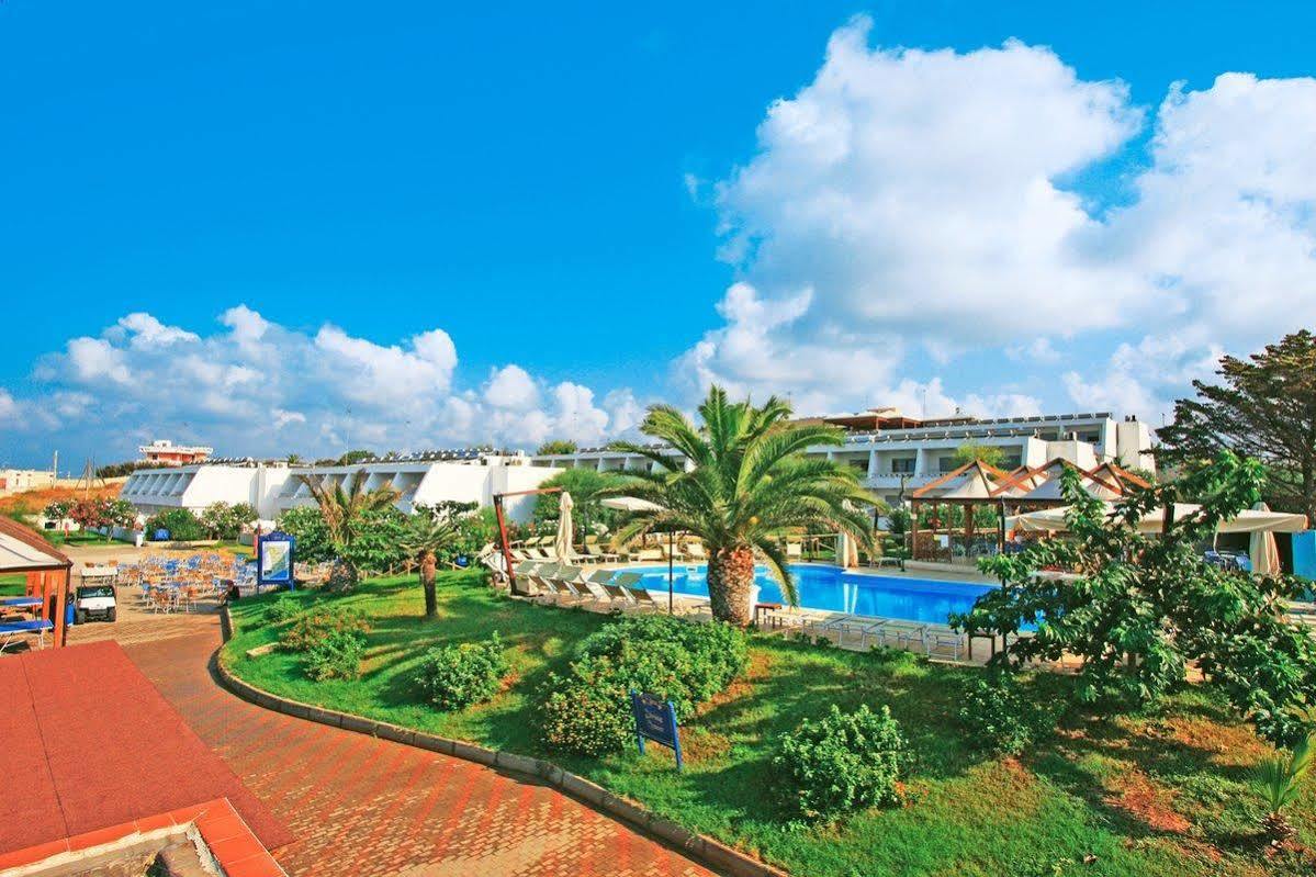 Hotel Villaggio Club Eden Torre Ovo